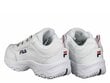 Strada low kids fila white 10107811fg hinta ja tiedot | Lasten urheilukengät | hobbyhall.fi