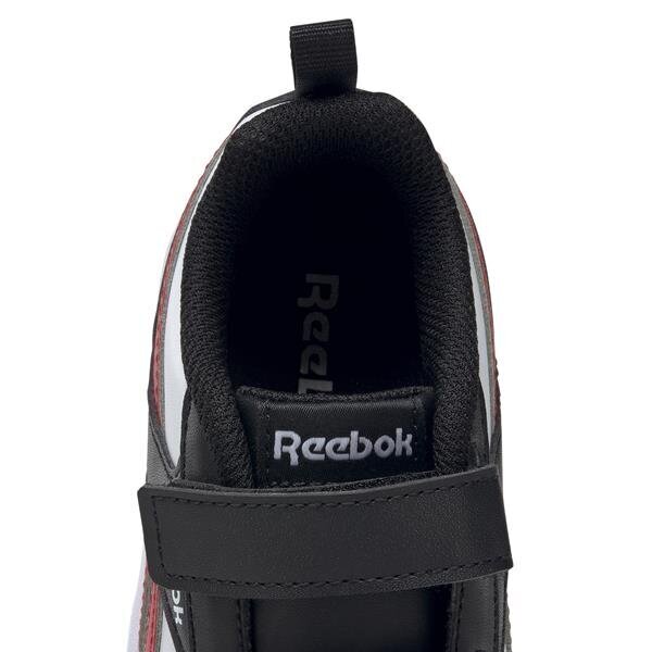 Lasten urheilukengät Reebok Royal Prime GW2608, musta hinta ja tiedot | Lasten urheilukengät | hobbyhall.fi