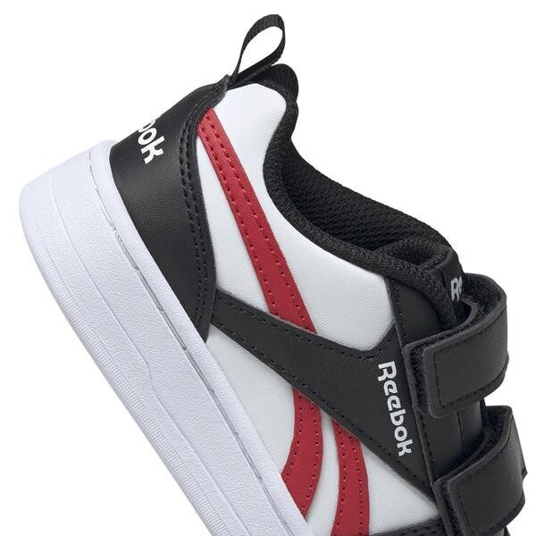 Lasten urheilukengät Reebok Royal Prime GW2608, musta hinta ja tiedot | Lasten urheilukengät | hobbyhall.fi