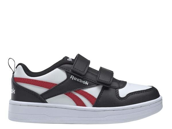 Lasten urheilukengät Reebok Royal Prime GW2608, musta hinta ja tiedot | Lasten urheilukengät | hobbyhall.fi