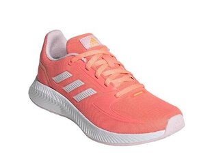 adidas performance pink gx3535 hinta ja tiedot | Lasten urheilukengät | hobbyhall.fi