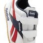 Royal cl jogger reebok white fw8916 hinta ja tiedot | Lasten urheilukengät | hobbyhall.fi