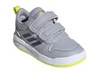 Tensaur i adidas performance grey s24057 hinta ja tiedot | Lasten urheilukengät | hobbyhall.fi