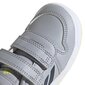 Tensaur i adidas performance grey s24057 hinta ja tiedot | Lasten urheilukengät | hobbyhall.fi