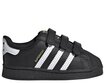 Superstar cf i adidas originals black ef4843 hinta ja tiedot | Lasten urheilukengät | hobbyhall.fi