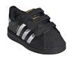 Superstar cf i adidas originals black ef4843 hinta ja tiedot | Lasten urheilukengät | hobbyhall.fi