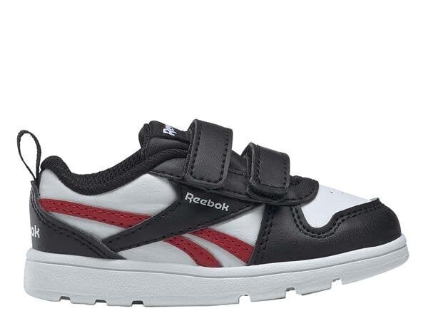 Lasten urheilukengät Reebok Royal Prime GW2615, musta hinta ja tiedot | Lasten urheilukengät | hobbyhall.fi