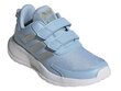 Tensaur run c adidas performance blue h04741 hinta ja tiedot | Lasten urheilukengät | hobbyhall.fi