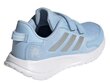 Tensaur run c adidas performance blue h04741 hinta ja tiedot | Lasten urheilukengät | hobbyhall.fi