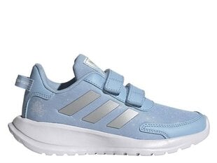 Tensaur run c adidas performance blue h04741 hinta ja tiedot | Lasten urheilukengät | hobbyhall.fi