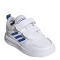 Tensaur i adidas performance white ef1112 hinta ja tiedot | Lasten urheilukengät | hobbyhall.fi