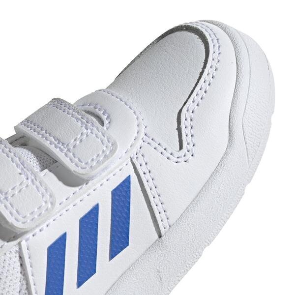 Tensaur i adidas performance white ef1112 hinta ja tiedot | Lasten urheilukengät | hobbyhall.fi