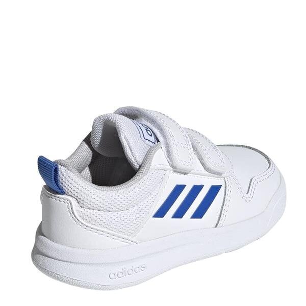 Tensaur i adidas performance white ef1112 hinta ja tiedot | Lasten urheilukengät | hobbyhall.fi