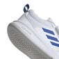 Tensaur i adidas performance white ef1112 hinta ja tiedot | Lasten urheilukengät | hobbyhall.fi