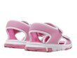 Wave glider iii reebok pink eh0215 hinta ja tiedot | Lasten sandaalit | hobbyhall.fi