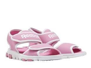 Wave glider iii reebok pink eh0215 hinta ja tiedot | Lasten sandaalit | hobbyhall.fi