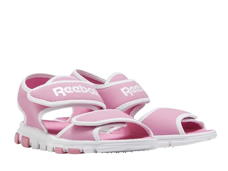 Wave glider iii reebok pink eh0215 hinta ja tiedot | Lasten sandaalit | hobbyhall.fi