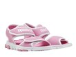 Wave glider iii reebok pink eh0215 hinta ja tiedot | Lasten sandaalit | hobbyhall.fi