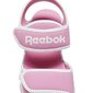 Wave glider iii reebok pink eh0215 hinta ja tiedot | Lasten sandaalit | hobbyhall.fi