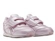 Royal cl jogger reebok pink fv1528 hinta ja tiedot | Lasten urheilukengät | hobbyhall.fi