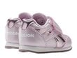 Royal cl jogger reebok pink fv1528 hinta ja tiedot | Lasten urheilukengät | hobbyhall.fi