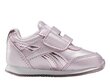 Royal cl jogger reebok pink fv1528 hinta ja tiedot | Lasten urheilukengät | hobbyhall.fi