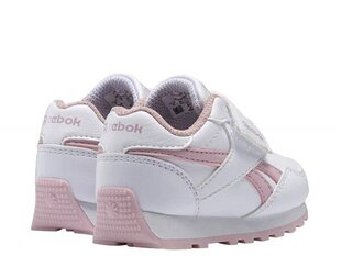 Royal rewind reebok white gy1741 hinta ja tiedot | Lasten urheilukengät | hobbyhall.fi