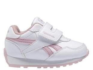 Royal rewind reebok white gy1741 hinta ja tiedot | Lasten urheilukengät | hobbyhall.fi