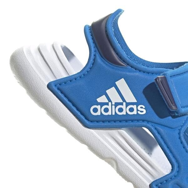 Altaswim i adidas performance blue gv7797 hinta ja tiedot | Lasten urheilukengät | hobbyhall.fi