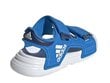 Altaswim i adidas performance blue gv7797 hinta ja tiedot | Lasten urheilukengät | hobbyhall.fi