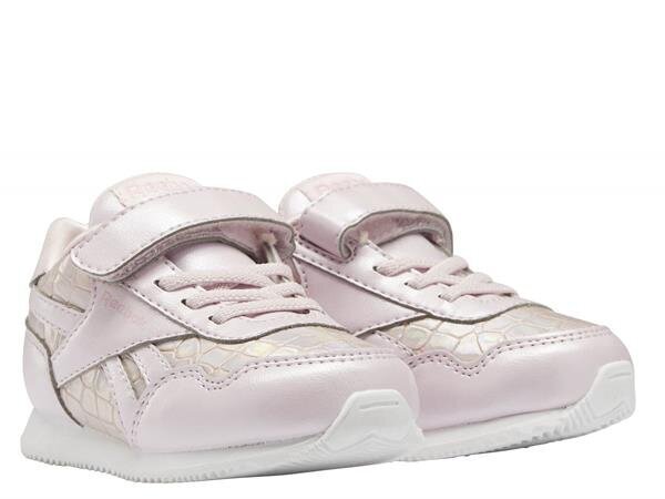 Royal cl jogger reebok pink gw5246 hinta ja tiedot | Lasten urheilukengät | hobbyhall.fi