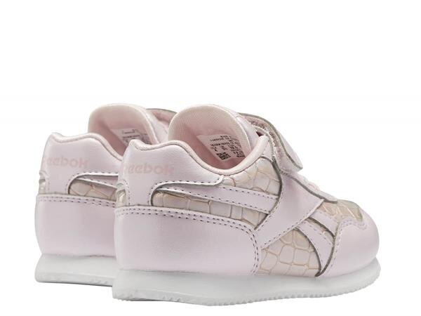 Royal cl jogger reebok pink gw5246 hinta ja tiedot | Lasten urheilukengät | hobbyhall.fi