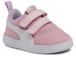 Courtflex v2 mesh v inf puma pink 37175908 hinta ja tiedot | Lasten urheilukengät | hobbyhall.fi