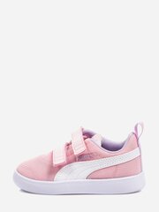 Courtflex v2 mesh v inf puma pink 37175908 hinta ja tiedot | Lasten urheilukengät | hobbyhall.fi