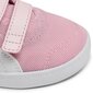 Courtflex v2 mesh v inf puma pink 37175908 hinta ja tiedot | Lasten urheilukengät | hobbyhall.fi