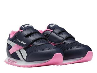 Royal cl jogger reebok blue fz3505 hinta ja tiedot | Lasten urheilukengät | hobbyhall.fi