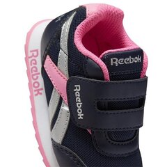 Royal cl jogger reebok blue fz3505 hinta ja tiedot | Lasten urheilukengät | hobbyhall.fi