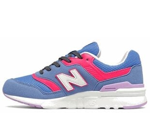 New balance nb 997 new balance blue nbgr997hsp hinta ja tiedot | Lasten urheilukengät | hobbyhall.fi