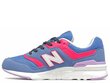 New balance nb 997 new balance blue nbgr997hsp hinta ja tiedot | Lasten urheilukengät | hobbyhall.fi