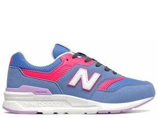 New balance nb 997 new balance blue nbgr997hsp hinta ja tiedot | Lasten urheilukengät | hobbyhall.fi