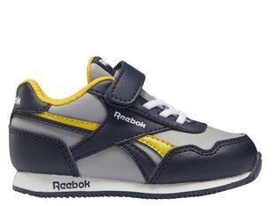 Royal cl jogger reebok navy gw5282 hinta ja tiedot | Lasten urheilukengät | hobbyhall.fi