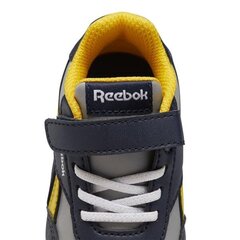 Royal cl jogger reebok navy gw5282 hinta ja tiedot | Lasten urheilukengät | hobbyhall.fi