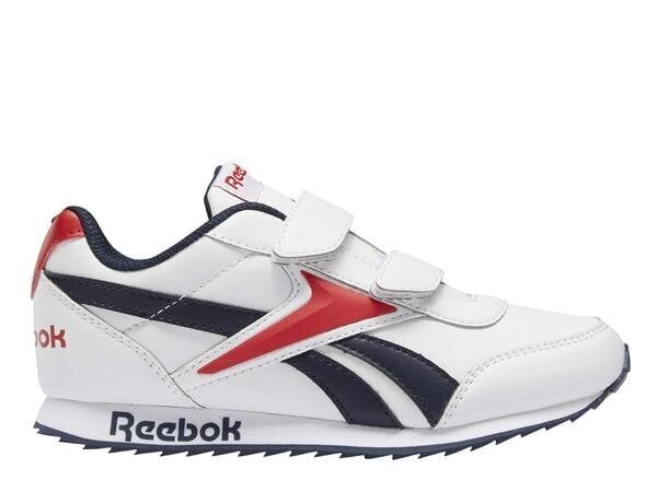 Royal cl jogger reebok white fz2444 hinta ja tiedot | Lasten urheilukengät | hobbyhall.fi