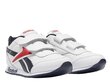 Royal cl jogger reebok white fz2444 hinta ja tiedot | Lasten urheilukengät | hobbyhall.fi