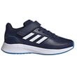 Runfalcon 2.0 el k adidas performance navy gv7750 hinta ja tiedot | Lasten urheilukengät | hobbyhall.fi