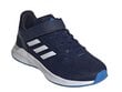 Runfalcon 2.0 el k adidas performance navy gv7750 hinta ja tiedot | Lasten urheilukengät | hobbyhall.fi