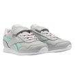 Royal cl jogger reebok grey gw5258 hinta ja tiedot | Lasten urheilukengät | hobbyhall.fi