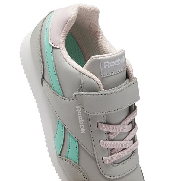 Royal cl jogger reebok grey gw5258 hinta ja tiedot | Lasten urheilukengät | hobbyhall.fi