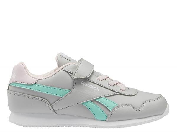 Royal cl jogger reebok grey gw5258 hinta ja tiedot | Lasten urheilukengät | hobbyhall.fi