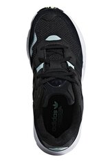 Yung-96 j adidas originals black db2794 hinta ja tiedot | Lasten urheilukengät | hobbyhall.fi